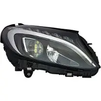 VAN WEZEL 2924964 Koplamp