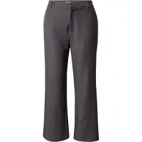 ONLY Carhattie-lana Straight Tapered Fit Broeken Dames Liath 42/32