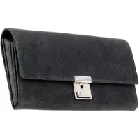 Alassio Portemonnee zwart