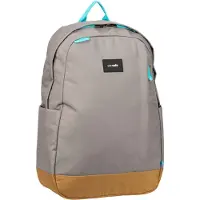 Pacsafe Rugzak 'Go' grijs