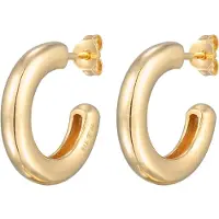 Elli Oorbellen goud