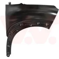 VAN WEZEL 0949658 Spatbord
