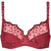 Mey BH 'Delightful' rood / donkerrood