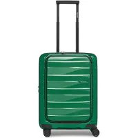 Bergpfeil Trolley 'Travel' groen