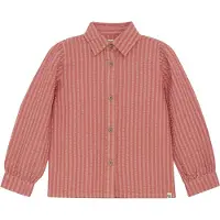 Noppies Blouse 'Prichard' pitaja roze / poederroze