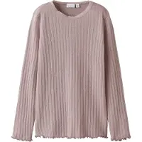 Name it Shirt grijs