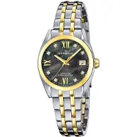 Candino - C4704/H - Polshorloge - Dames