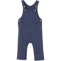 Vertbaudet Babysalopette van molton