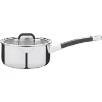 Spring Fusion2+ steelpan met deksel
