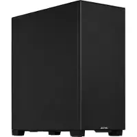 Actina 5901443423713. PC met AMD Ryzen 7 8700F processor, 32 GB DDR5-SDRAM geheugen, 1 TB SSD en AMD Radeon RX 9060 XT grafische kaart. Behuizing: Midi Tower, zwart