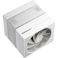 DeepCool Pack component - R-ASN4-WHNVNN-GJD - Assassin VC Elite WH processor luchtkoeling 120/140 mm wit 1 stuk(s) ()