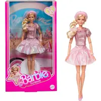 Mattel Pop Met Baret: De Film