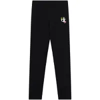 Champion Leggings geel / groen / zwart / wit