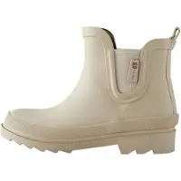 Next Regenlaarzen beige