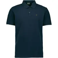 No-excess Shirt nachtblauw