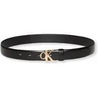 Calvin Klein Riem zwart