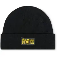 Benlee Muts 'BIXLER' goudgeel / zwart