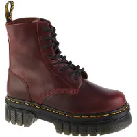 Dr. Martens Overknee Laarzen Audrick dames 36