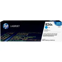 HP 824A cyaan LaserJet fotogevoelige rol