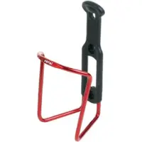 Zéfal ALU PLAST 124 RED BOTTLE HOLDER DIAM 5mm 40g