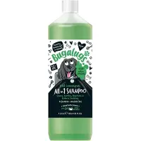 Bugalugs All In 1 Dog Shampoo Bottle 1 L - Hond