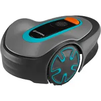 Gardena SILENO minimo 350 Robotmaaier - voor gazons tot ca. 350 m²