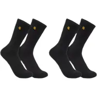 Carhartt Lange Sokken 2 Paren