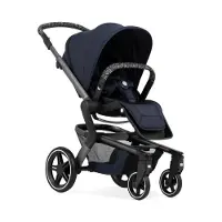 Joolz Hub+ kinderwagen - Jungle Blue
