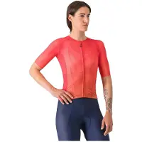 Castelli A/c Korte Mouw Wielertrui