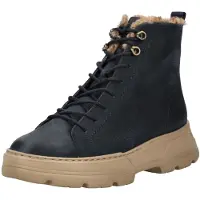 Paul green Veterlaarsjes navy
