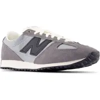 New Balance Sneakers laag '471' grijs / lichtgrijs / zwart