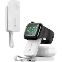 XLayer Powerbank Wit