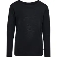 Hummel Shirt zwart