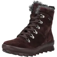 Legero Veterlaarsjes bordeaux