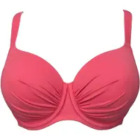SugarShape Bikinitop 'Valencia Chic' pink