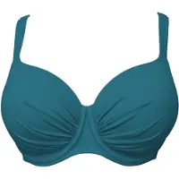 SugarShape Bikinitop 'Valencia Chic' petrol