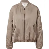 s.Oliver Tussenjas taupe