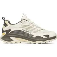 Merrell Lage schoen 'MOAB SPEED 2' sand / kaki / zwart