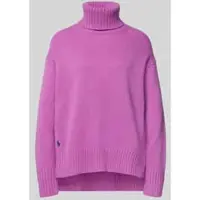 Ralph Lauren Gebreide coltrui
