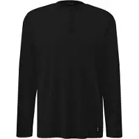 QS Shirt zwart