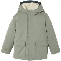 Vertbaudet 3-in-1-parka voor baby met afneembaar vest