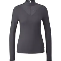 s.Oliver Shirt antraciet