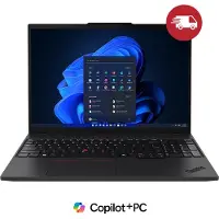 Lenovo ThinkPad P16s Gen 4 AMD AMD Ryzen AI 5 PRO 340-processor 2,00 GHz tot 4,80 GHz, Windows 11 Home 64, 256 GB SSD TLC Opal - 21QRCTO1WWNL3