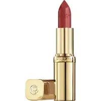 L'Oréal Lipstick Dames 4.5g Donkerrood