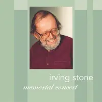 V2 Red Eye Iriving Stone Memorial Concert
