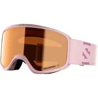 Salomon - Aksium 2.0 S Access Cat. 2 VLT 22% - Skibril meerkleurig