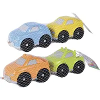 Androni Stadsauto Kleur, Set van 2