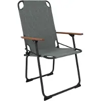 Bo Camp - Industrial - Stoel - Bushwick - XL - Groen