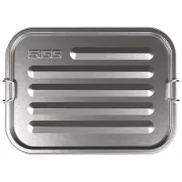 SIGG | Gemstone Food Box 1.1L selenite | Lunchbox