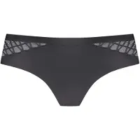 Mey Lingerie Broekje 'Poetry Temptation' antraciet
